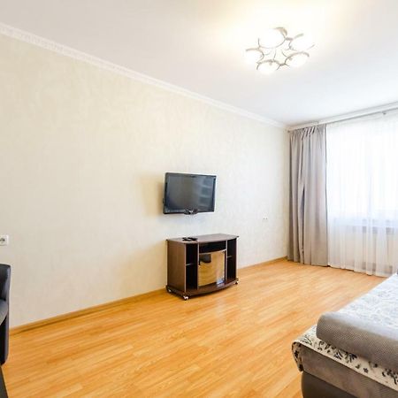 Artal Apartment On Obolonskaya Square 3 Kyjev Exteriér fotografie